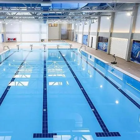 Katnic شقة ياغودينا