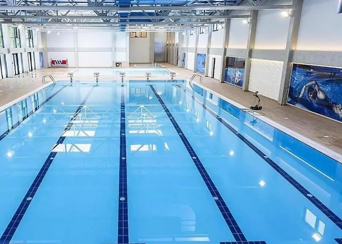 Katnic 公寓 雅戈丁那